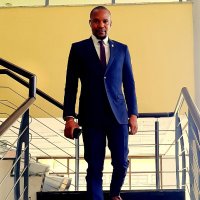 Wisdom. O. Nnah, CSP, CPAE (Donwise Wisdom)bluwhal (@donwisewisdom) 's Twitter Profile Photo