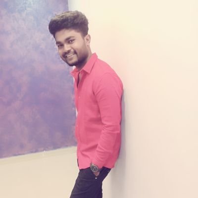 MukulNagrare's profile picture. Books, travel, trader