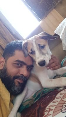 Entrepreneur,
Animal lover,
Vegetarian,
Shiv Bhakt🕉🔱🚩