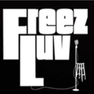 Watch my 1st Ever - Stand Up Comedy Special!
Comedian Freez Luv
