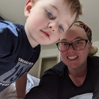 rachloujones's profile picture. 💙💙💙🌍