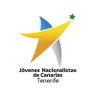 JNCTENERIFE's profile picture. Jóvenes Nacionalistas de Tenerife | Jóvenes canarios, comprometidos con nuestra isla, conectados con nuestra gente ¡Somos jóvenes del presente! 🤍💙💛