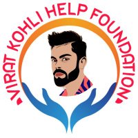 Virat Kohli Help Foundation(@HelpVirat) 's Twitter Profile Photo