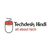 TechdeskH's profile picture. 