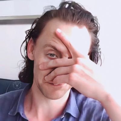 Hiddlesgirl ☀さんのプロフィール画像