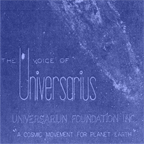 Entrusted by the authors & Angels of the Light, to release again, Now, information from Chrysalis Magazine and The Universarius Foundation.
Medium.
