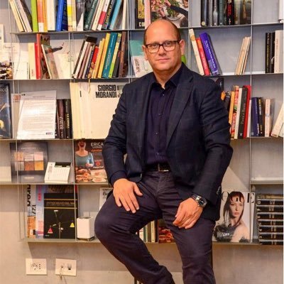 Chief Executive Officer at Business Intelligence Group | Iscritto all'Associazione Nazionale Sociologi