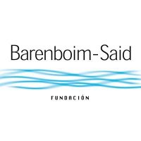 Fundación Barenboim-Said(@BarenboimSaid) 's Twitter Profile Photo