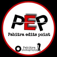 Pabitra edits point (@editspoint) 's Twitter Profile