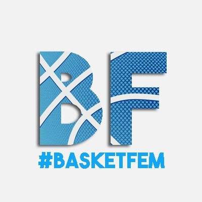 Noticias, actualidad, curiosidades y mucho más sobre #basketfem. ¡Te esperamos!

WhatsApp: https://t.co/WmtMZFnQjo