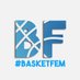Baloncesto femenino (@basketfem) Twitter profile photo Baloncesto femenino (@basketfem) Twitter profile photo
