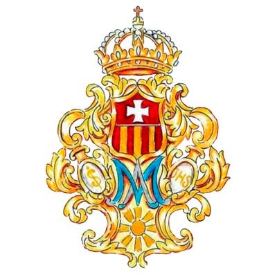 Perfil oficial del Grupo Parroquial de Nuestra Señora de las Mercedes y Nuestro Padre Jesús Cautivo de las Misericordias