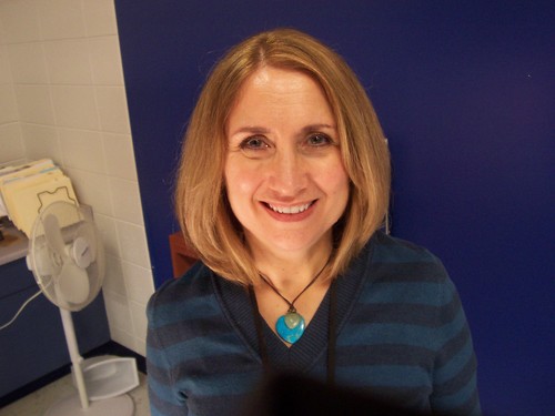 Former Library Learning Center Director at Emerson Elementary School in Wheaton, IL.