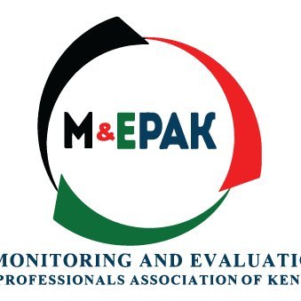 The association of M&E professionals in Kenya #EvidenceBasedPolicy #EvidenceBasedDecisions #EvidenceForImpact #EvidenceForSDGs