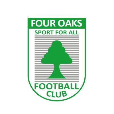 FourOaksFC1's profile picture. No 1 dedicated youth football club in Sutton Coldfield, Aldridge & Walsall
