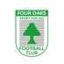 Four Oaks FC (@fouroaksfc1) Twitter profile photo Four Oaks FC (@fouroaksfc1) Twitter profile photo