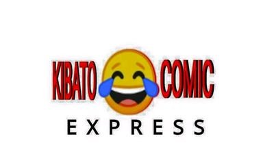 Kibato comic express TV,is anew upcoming comic channel to just make you happy and entertained,for info contact us on:0743297990 Instagram: Kibato comic express,