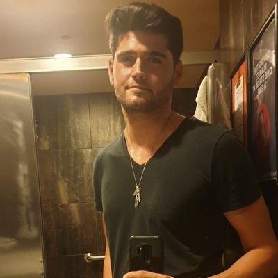 haznedardoruk's profile picture. 