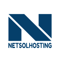 NetsolHosting's profile picture. Web Hosting Services, Managed WordPress Hosting, Virtual Private Servers, Domain Names and SSL Certificates