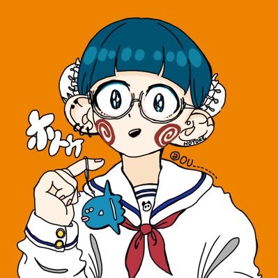 ホトケ Ou Twitter