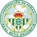 Fed. Peñas Béticas (@fpbeticas) Twitter profile photo Fed. Peñas Béticas (@fpbeticas) Twitter profile photo