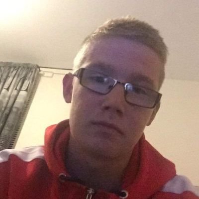 KeelanProsser23's profile picture. Sport Football Formula 1