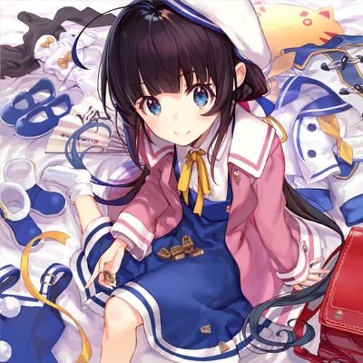 kikunohana107 Profile Picture