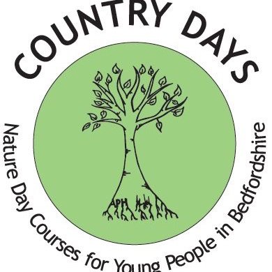 Country Days is an educational charity providing outdoor learning in a beautiful nature reserve for young people in years 3-6 in Bedfordshire