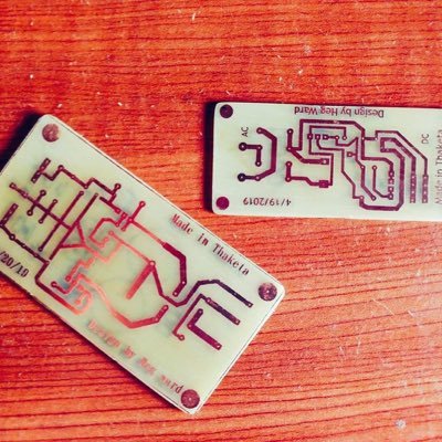 Electrical engineer and Electronic engineer
Buddhism: