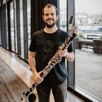 Ausiàs Garrigós Morant(@AusiasClarinet) 's Twitter Profile Photo