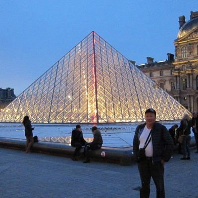 yanjiv108's profile picture. 