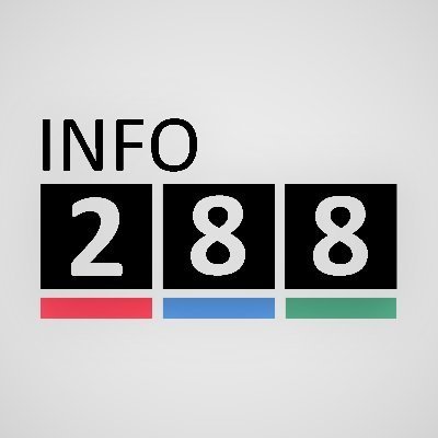 Cuenta de X de los canales de actualidad en Telegram de Info 288
🇪🇸 https://t.co/3Fq4JdoPGE…
🌍 https://t.co/J7FYZdHLsS