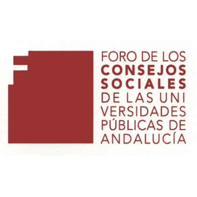 Foro de los Consejos Sociales de las Universidades Públicas de #Andalucía. Síguenos también en: https://t.co/xpzCsSTtG4 y en https://t.co/YnJfXciem9