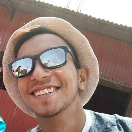 ThapaKavindra's profile picture. this question paralyzed me