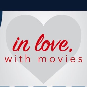 In Love, with Moviesさんのプロフィール画像