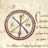 CMedievales's profile picture. Cartularios, Archivos y Cultura escrita medieval |
Medieval Cartularies, Archives, Record-keeping
PhD researcher
https://t.co/eGski8d1RM