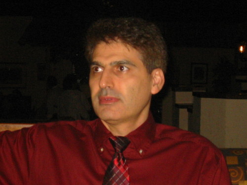 AliabadiHossein's profile picture. Physician, Environmentalist