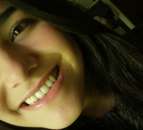 luizavieira's profile picture. Em tudo, Amar e Servir. 🙏🏻 🍃