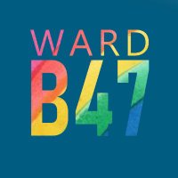Ward B47(@WardB47nuh) 's Twitter Profile Photo