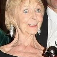 Sheila Reid - @Sheila_Reid Twitter Profile Photo