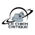 Le chien critique (@ChienCritique) Twitter profile photo