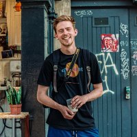 Paddy Maher (@paddycm) Twitter profile photo