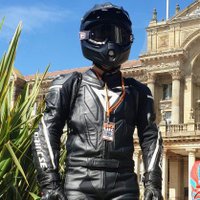 febiker➡️ May Stockholm leather social (@febiker1) 's Twitter Profile