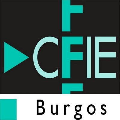 Centro de Formación del Profesorado e Innovación Educativa de  Burgos #FormaciónCyL