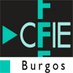 CFIE de Burgos (@cfieburgos) Twitter profile photo