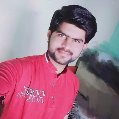 Sadarud64882646's profile picture. Student
