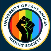 UEA History Society (@ueahistorysoc) 's Twitter Profile
