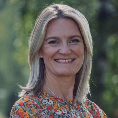 KarianneVrabel's profile picture. Research leader Modum Bad / Associate professor II UiO. Psychotherapy Enthusiast