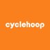 Cyclehoop (@cyclehoop) Twitter profile photo