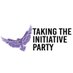 Taking The Initiative Party (@PartyInitiative) Twitter profile photo
